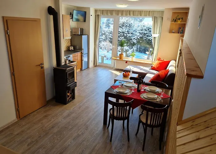Apartment Chleew
