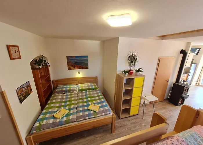 Apartment Chleew