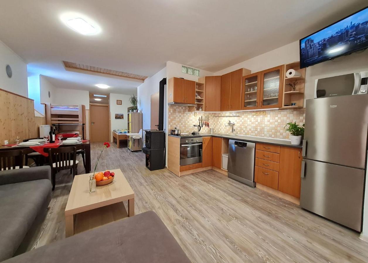 Apartment Chleew