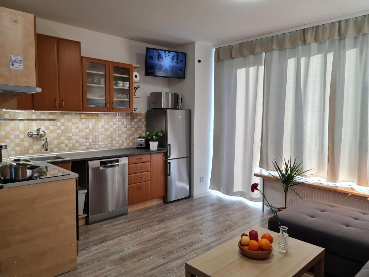 Apartment Chleew Bela pod Pradedem
